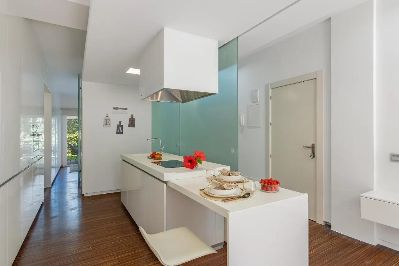 Cerca De La Playa Ref Adm409 Apartment Marbella