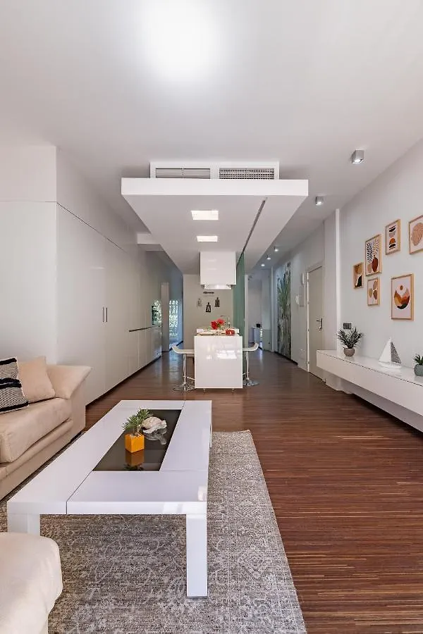 Cerca De La Playa Ref Adm409 Apartment Marbella Spain