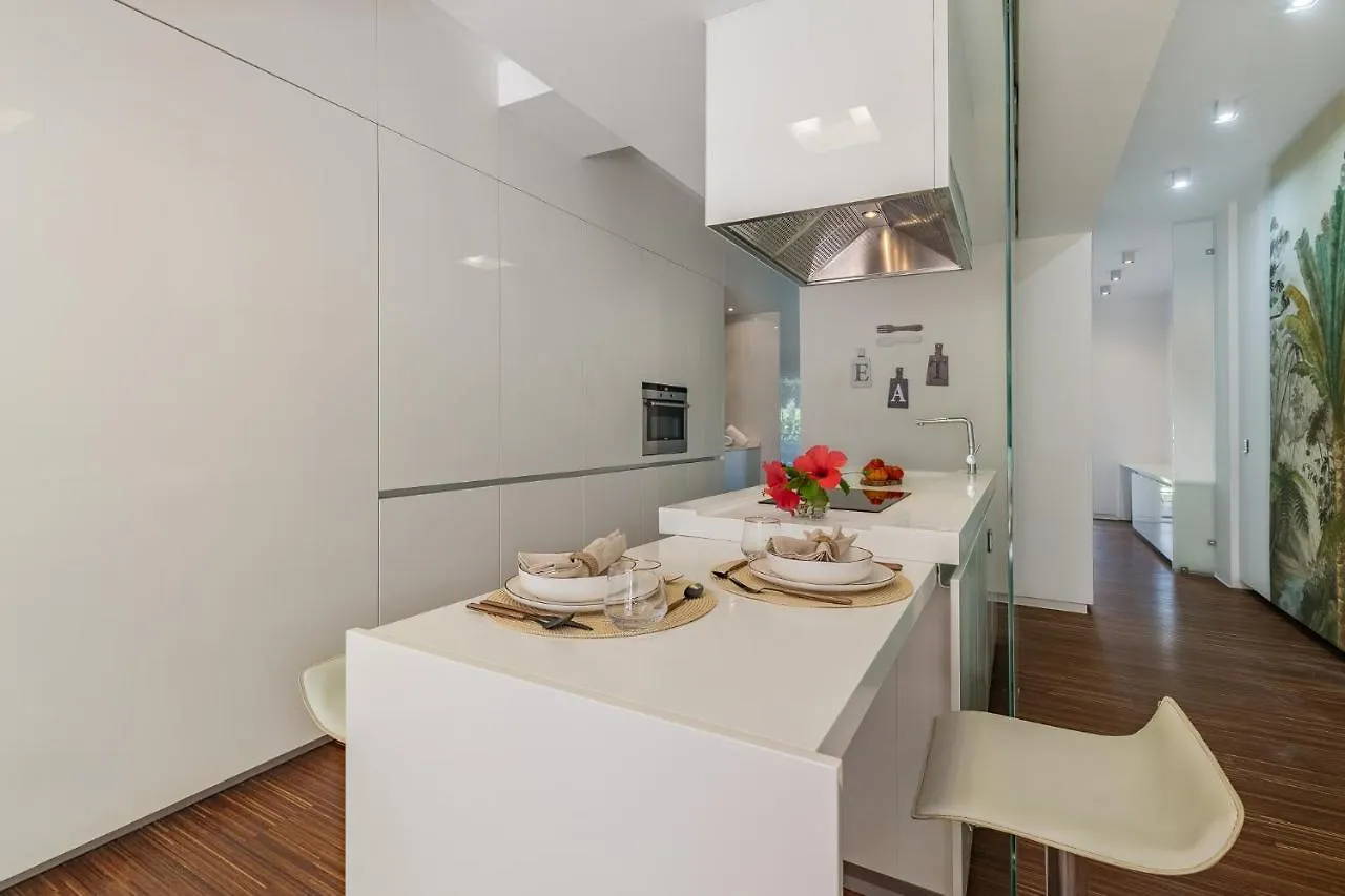 Cerca De La Playa Ref Adm409 Apartment Marbella Spain