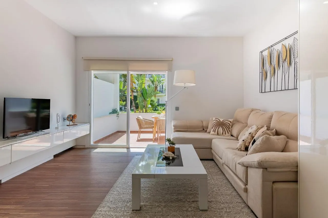 Cerca De La Playa Ref Adm409 Apartment Marbella 0*,  Spain
