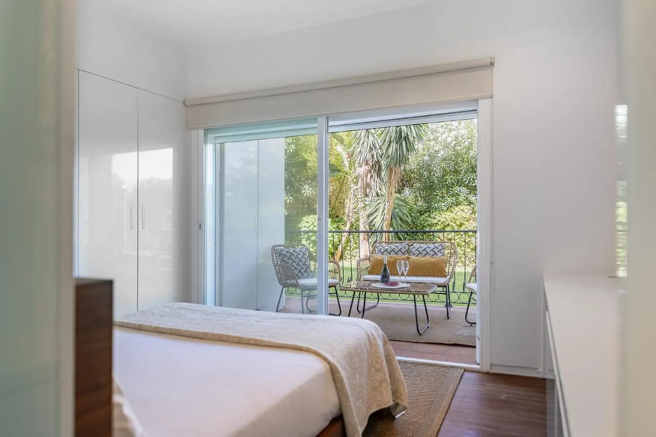 Cerca De La Playa Ref Adm409 Apartment Marbella
