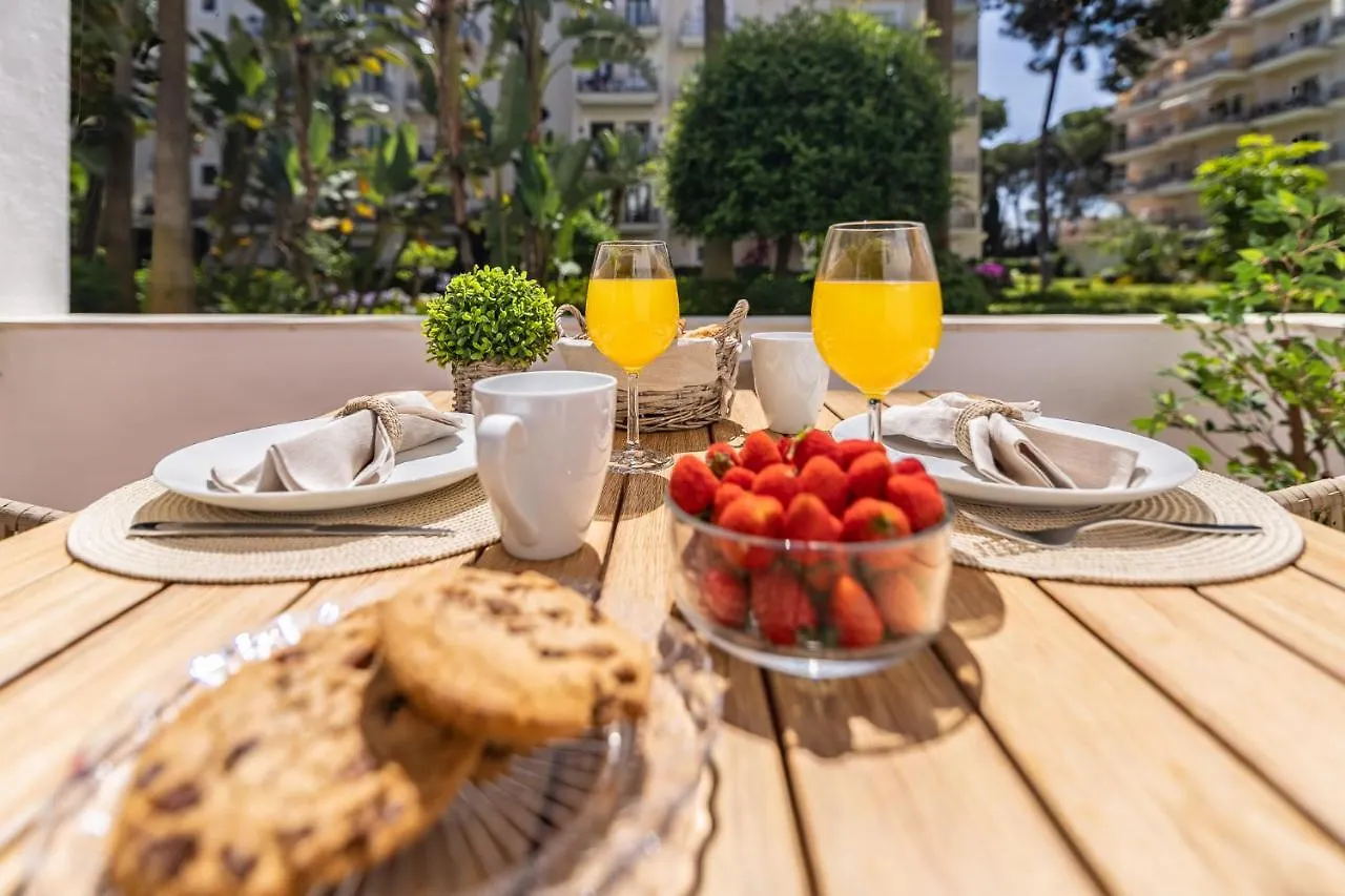 Cerca De La Playa Ref Adm409 Apartment Marbella 0*,  Spain