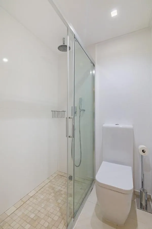 Cerca De La Playa Ref Adm409 Apartment Marbella