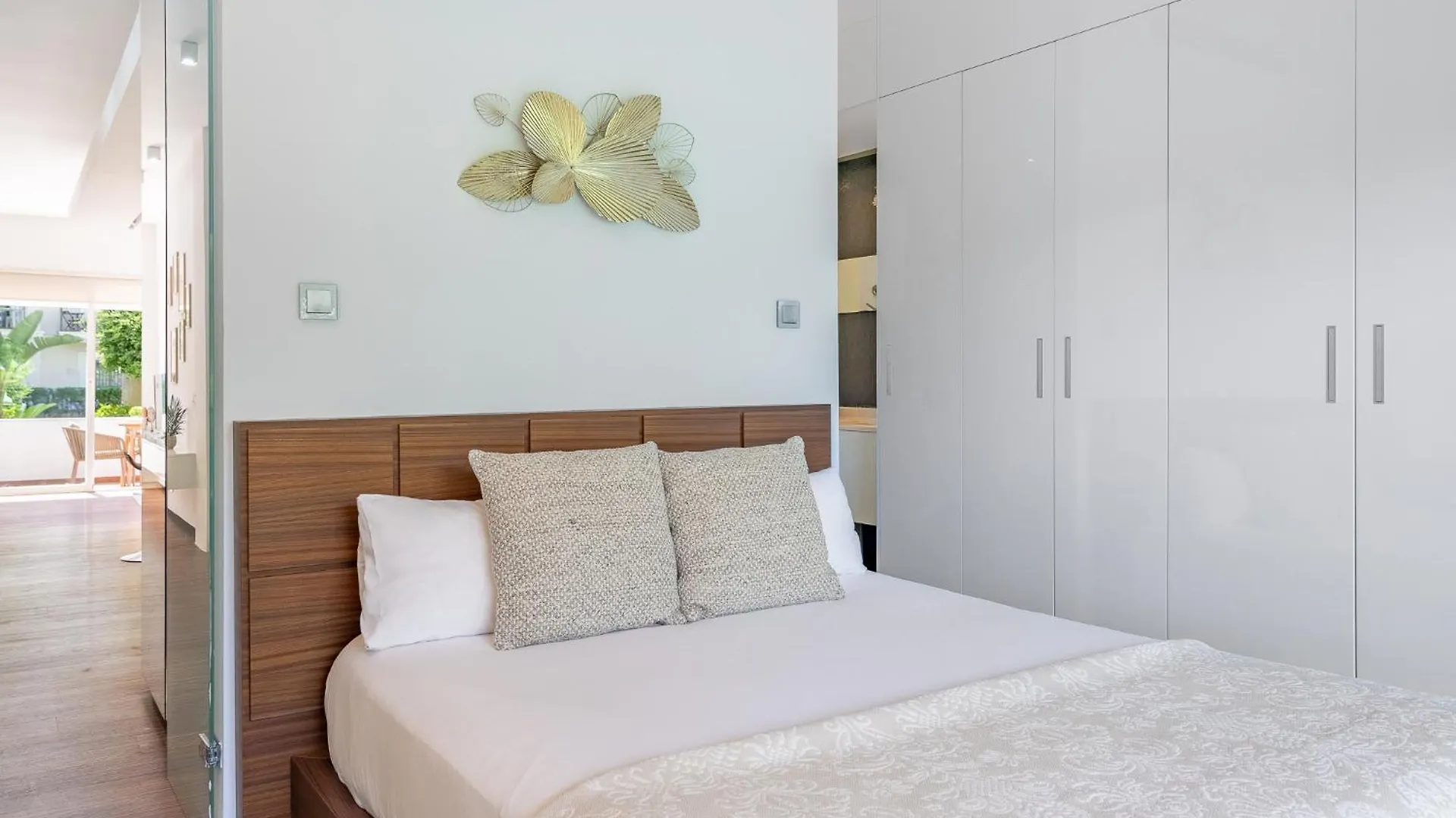 Cerca De La Playa Ref Adm409 Apartment Marbella Spain
