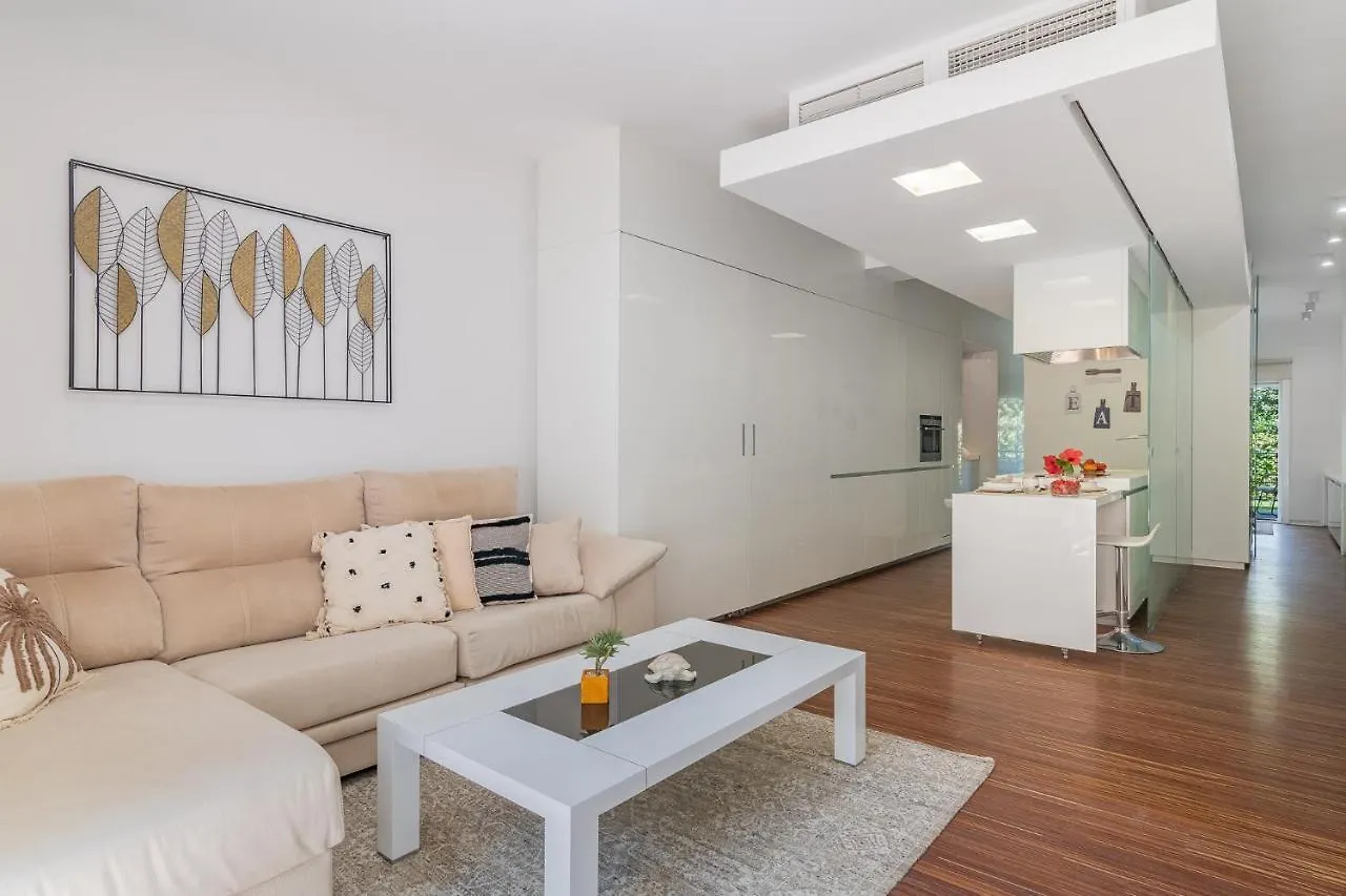 Cerca De La Playa Ref Adm409 Apartment Marbella