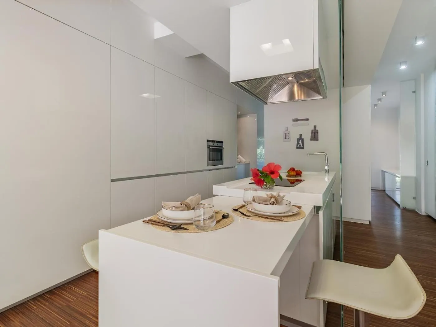 Cerca De La Playa Ref Adm409 Apartment Marbella