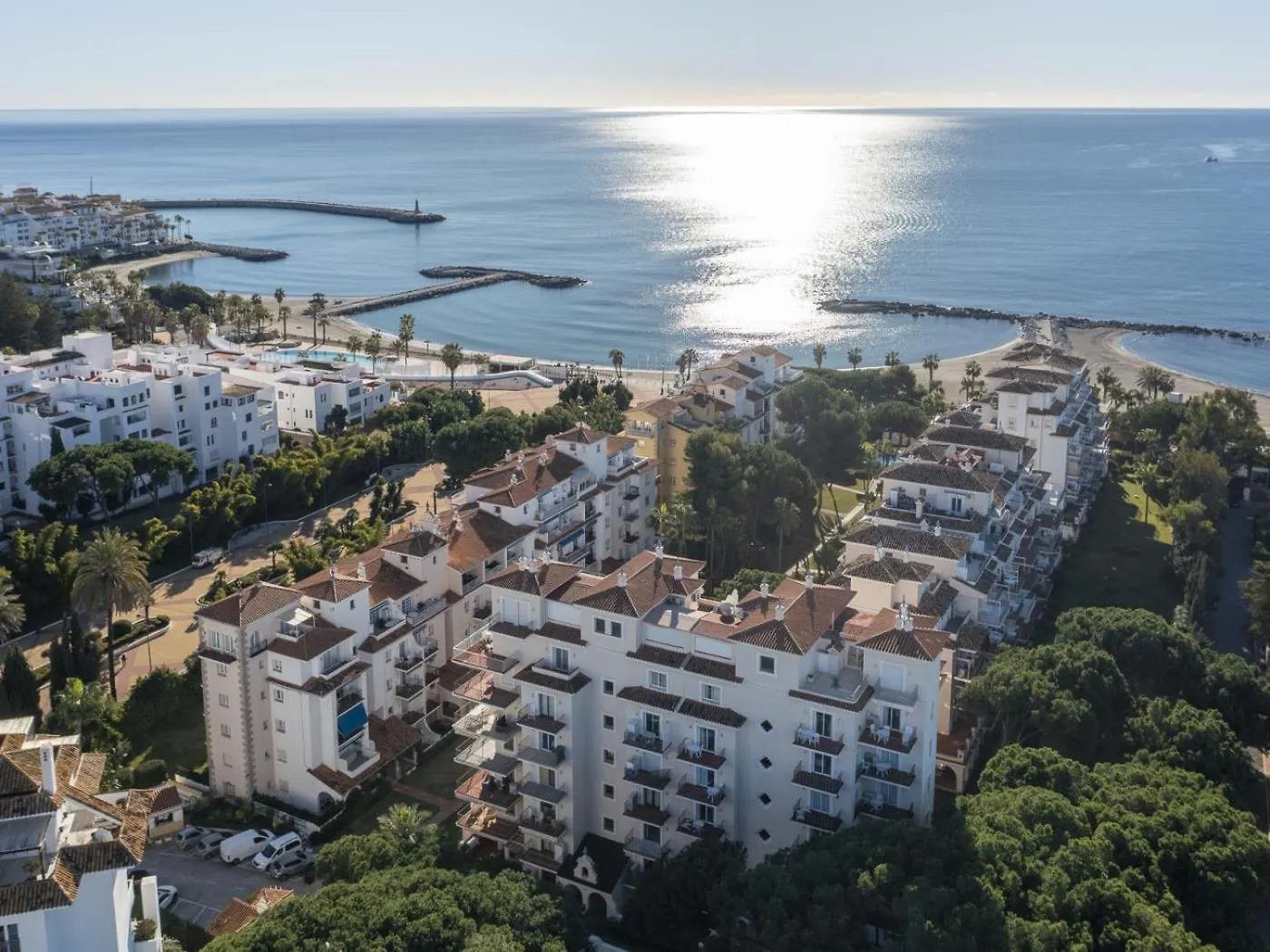Cerca De La Playa Ref Adm409 Apartment Marbella Spain