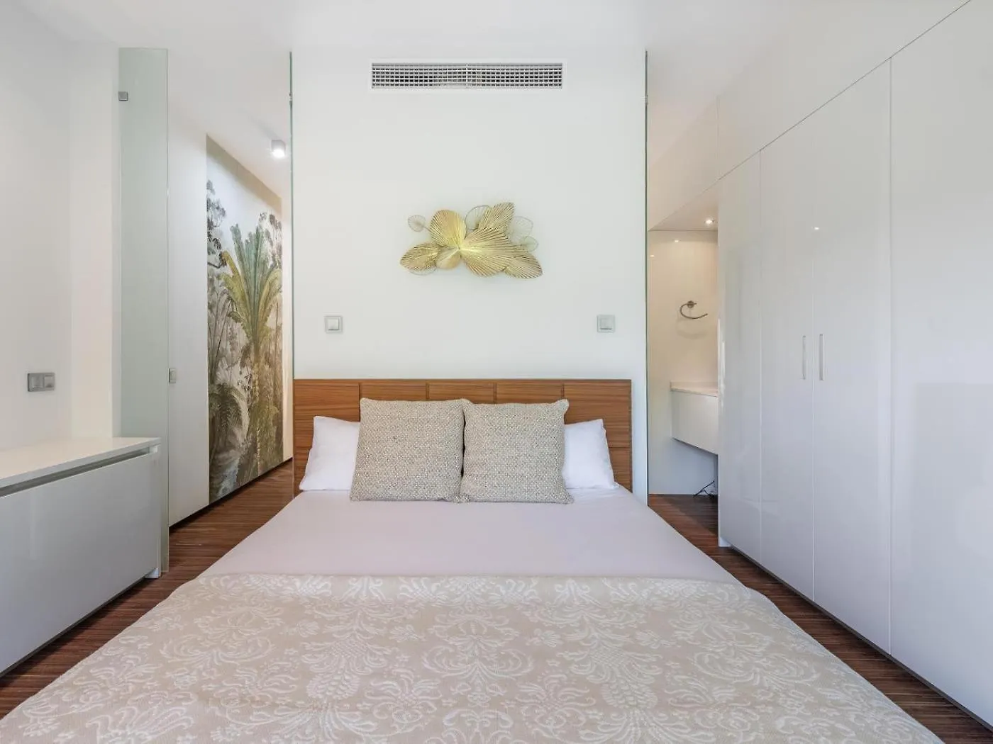 Cerca De La Playa Ref Adm409 Apartamento Marbella Espanha